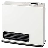 リンナイ　ガスファンヒーター　RC-M2402E【都市ガス12A・13A用】　2.44kW/7-9畳用（20号）