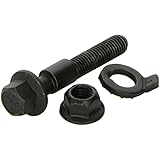 Moog K90473 Camber Adjusting Bolt Kit