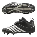 ADIDAS RB619 Mid D Football Cleats Reggie Bush Mens