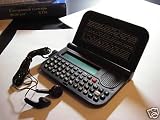 Brilliant Electronic T330 Talking Russian-English/English-Russian Dictionary Translator