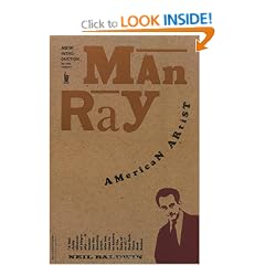 Man Ray: American Artist