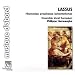 Lassus: Hieremiae prophetae lamentationes
