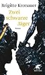 Zwei schwarze J�ger
