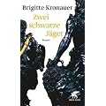 Zwei schwarze J�ger
