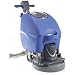 NaceCare TT4550 Electric Automatic Scrubber, 20" Brush, 180 rpm, 11 Gallon Capacity, 1.6HP, 65' Power Cord Length