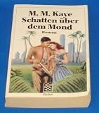 Produkt-Bild: Schatten &uuml;ber dem Mond. Roman.
