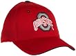 Ohio State University Elite Team Color One-Fit Hat
