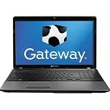Gateway 15.6-inch Laptop Celeron B800 1.50GHz | NV57H50U