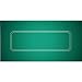 Best Quality Texas Holdem Felt Layout 72 X 36