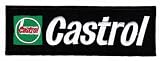 Produkt-Bild: Aufn&auml;her B&uuml;gelbild Aufb&uuml;gler Iron on Patches Applikation Rally Racing Tuning Castrol DTM F1 &Ouml;L GP Sponsor