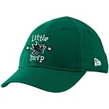 New Era San Jose Sharks Toddler Teal Little MVP Hat