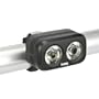 �m�O BLINDER ROAD 2 (�z���C�gLED) BLACK