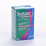 UD ULTRA SYSTANE OPHTHALMIC DROPS LUBRICANT 30 MONODOSIS