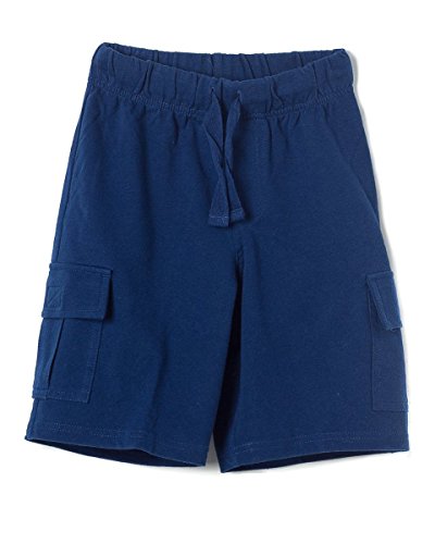 Boys Circo Cargo 100% Cotton Shorts