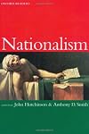 Nationalism: Theory, Ideology, History (Key Concepts)