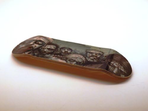 Prowood Fingerboard- Walking Zombie, Classic Mold, 32mm