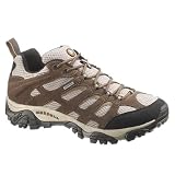 Merrell Men's Moab WTPF Boots