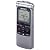 SONY ステレオICレコーダー 1GB AX70 シルバー ICD-AX70/S