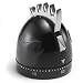 Timer Upscale Chicken 60 Minutes in Black by Polder Home Tools