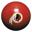 Washington Redskins NFL Billiard Ball Washington Redskins NFL Billiard Ball