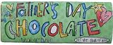 Father's Day Chocolate Candy Bar Proud Dad