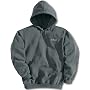 Carhartt Men's Midweight Hooded Pullover Sweatshirt