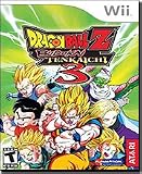 Dragon Ball Z Budokai Tenkaichi 3