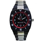 Animal - WWSV13-615 - Surf Master - Analogique - Montre Mixte- Bracelet en
