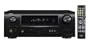 Denon AVR 1610 5.1 AV-Receiver (HDMI, Upscaler 1080p, 5x 110 Watt) schwarz