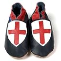 St George - Baby Shoes