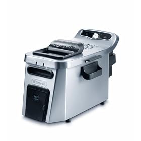 Delonghi F34512CZ Coolzone Fryer with Easy Clean System
