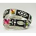 Rhinestone Belt - NH154