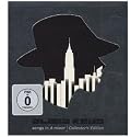 Songs in A Minor (2CD/DVD Collector's Edition)