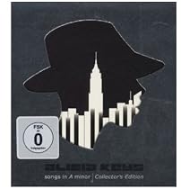 Songs in A Minor (2CD/DVD Collector's Edition)
