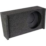 Atrend-Bbox A341-10Cp B Box Series Single Speaker for Ford F150 Extended Cab 2009 and... 