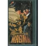 Ambassador Magma 2 [VHS]