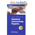 Anamnese - Untersuchung - Diagnostik (Springer-Lehrbuch)