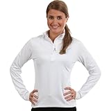 Women's Element Half Zip by Kjus in Black - Size 38