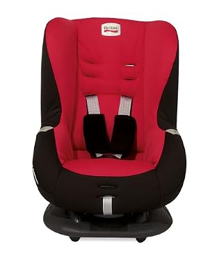 Britax Eclipse Car Seat - Elena