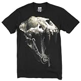 Tank Theory - Tank Theory - Men's Black Cat Tee (Black)