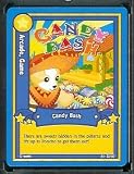 Ganz WebKinz Trading Card #32 Candy Bash - Mint Condition - Shipped in Protective Case!