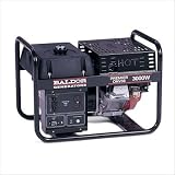 Baldor Generator Generator Premier 4000W 240CC #OHV40