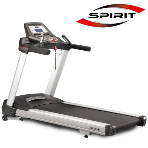Spirit CT800 Commercial Treadmill