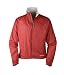 Cloudveil Women's Cache Creek Jacket,Poppy,Small