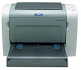 Epson EPL-6200 from Amazon.co.uk