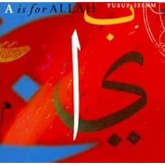 A Is for Allah