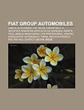 Fiat Group Automobiles: Lancia, Alfa Rom