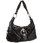 B.MAKOWSKY Ibiza Small Hobo