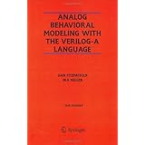 analog behavioral modeling with the verilog a language