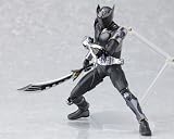 Kamen Rider Dragon Knight - Kamen Rider Onyx Figma Action Figure